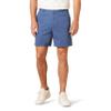 Amazon Essentials Men's Classic-Fit 7" Comfort Stretch Chino Shorts, Dark Blue, 31 view 1