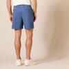 Amazon Essentials Men's Classic-Fit 7" Comfort Stretch Chino Shorts, Dark Blue, 40 view 2