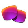ToughAsNails Replacement Lenses for Oakley Holbrook XL OO9417 Sunglasses - HyperVision Plus Midnight Chrome - Polarized Ultra view 3