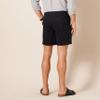 Amazon Essentials Men's Slim-Fit 7" Stretch Chino Shorts, Black, 38 view 2