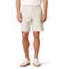 Amazon Essentials Men's Classic-Fit 9" Comfort Stretch Chino Shorts, Stone, 30 view 1