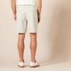 Amazon Essentials Men's Classic-Fit 9" Comfort Stretch Chino Shorts, Stone, 30 view 2