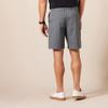 Amazon Essentials Men's 9" Comfort Stretch Chino Shorts, Charcoal, 29 view 2