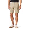 Amazon Essentials Men's Slim-Fit 9" Stretch Chino Shorts, Tan, 34 view 1