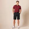Amazon Essentials Men's 10" Classic-Fit Cargo Golf Shorts (Available in Big & Tall), Black, 32 view 3
