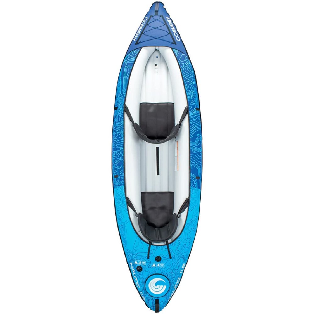 Connelly Nautic 11.5 ' Tandem Inflatable Kayak