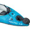 Connelly Nautic 11.5 ' Tandem Inflatable Kayak view 2