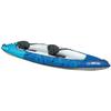 Connelly Nautic 11.5 ' Tandem Inflatable Kayak view 3