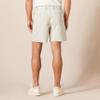 Amazon Essentials Men's Classic-Fit 7" Comfort Stretch Chino Shorts, Stone, 40 view 2