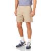 Amazon Essentials Men's Classic-Fit 7" Comfort Stretch Chino Shorts, Tan, 30 view 1