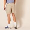 Amazon Essentials Men's Classic-Fit 7" Comfort Stretch Chino Shorts, Tan, 30 view 2