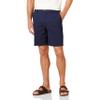 Amazon Essentials Men's Slim-Fit 9" Stretch Chino Shorts, Navy, 36 view 1
