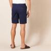 Amazon Essentials Men's Slim-Fit 9" Stretch Chino Shorts, Navy, 36 view 2