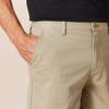 Amazon Essentials Men's Slim-Fit 9" Stretch Chino Shorts, Tan, 42 view 4