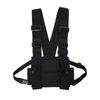 Vest Chest Bag Waterproof Running Vest Phone Holder Shoulder Bags Chest Rig Bag Adjustable Waist Pockets for Sports Camping Hiking Fitness Travel view 1