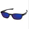 ToughAsNails Replacement Lenses for Oakley Garage Rock OO9175 Sunglasses - HyperVision Plus Sapphire Flash - Polarized Ultra view 2