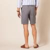 Amazon Essentials Men's Slim-Fit 9" Stretch Chino Shorts, Charcoal, 40 view 2