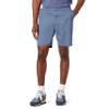 Amazon Essentials Men's Slim-Fit 9" Stretch Chino Shorts, Dark Blue, 36 view 1