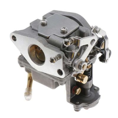 Harpra Outboard Carburetor Mer*cury Mariner 8hp 9.9hp Marine Motors 895110T11 895110T01