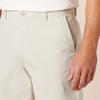 Amazon Essentials Men's Classic-Fit 7" Comfort Stretch Chino Shorts, Stone, 42 view 3