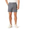 Amazon Essentials Men's Slim-Fit 7" Stretch Chino Shorts, Charcoal, 42 view 1
