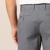 Amazon Essentials Men's Slim-Fit 7" Stretch Chino Shorts, Charcoal, 42 view 4