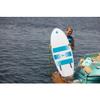 2025 Connelly Connelly Stratus Wakesurf Board view 3