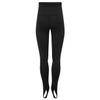 Gill Hydrophobe Thermal Leggings Water Repellen 50+ UV Sun Protection Watersports, Paddleboard, Kayaking, Surfing, SUP Black view 3