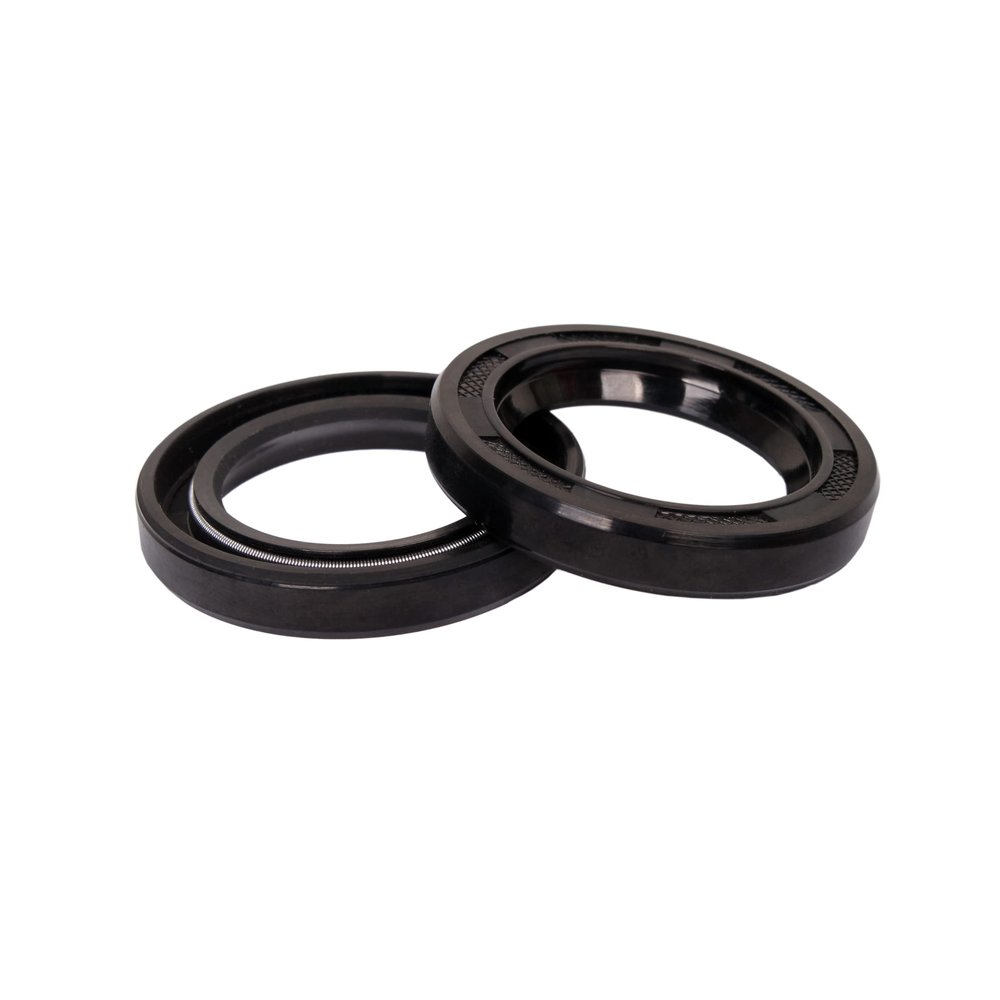 Boat Motor 93101-30M17 93101-30M17-00 9310130M1700 Propshaft/Propeller Shaft Oil Seal for Yamaha Outboard Engine V4 V6 115HP 130HP 150HP 175HP 200HP 220HP 225HP 250HP, fit Sierra 18-0266
