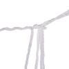 Lwuey Soccer Goal Net, Sports Twisted Net Post Netting Portable Football Replacement Field Equipment Foldable Polyethylene Rope for Backyard Daily Practice Match Training Shooting Aid (24X8FT) view 4