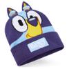 Bluey Girls Hat and Gloves Set - Kids Winter Accessories with Beanie & Scarf Options view 2