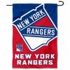 WinCraft Rangers Double Sided Garden Banner Flag view 1