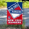WinCraft Rangers Double Sided Garden Banner Flag view 2