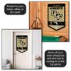 College Flags & Banners Co. Central Florida Knights Heritage History Banner Pennant view 3
