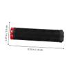 1pair Lockable Bike Handlebar Grips Non- Covers for Mountain and Road and Replacement for Old Handlebars view 4