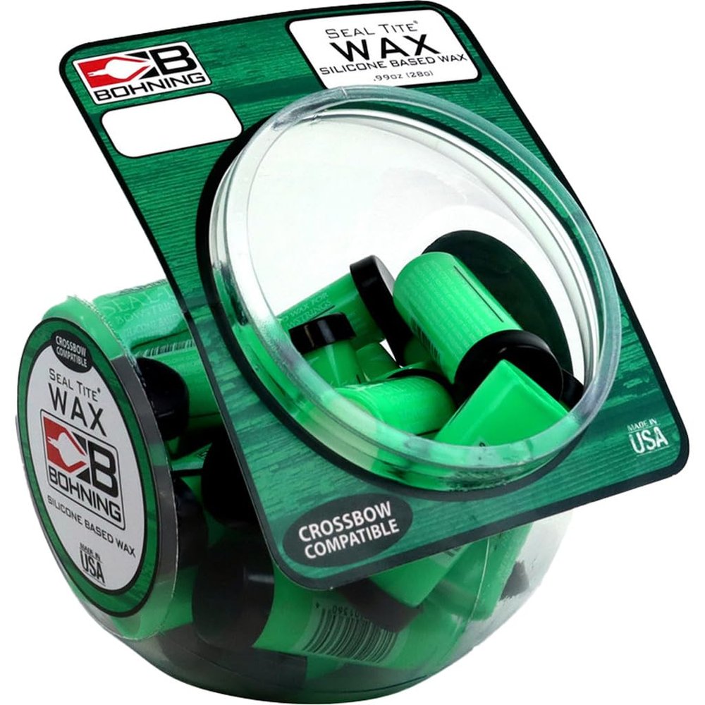 Bohning Seal-Tite Wax Fish Bowl