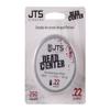 JTS Airguns Dead Center Precision Domed pellets (.22 Caliber) view 1