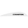 Easton VANES - 3" Diamond HD (BOHNING) - White (100) view 1