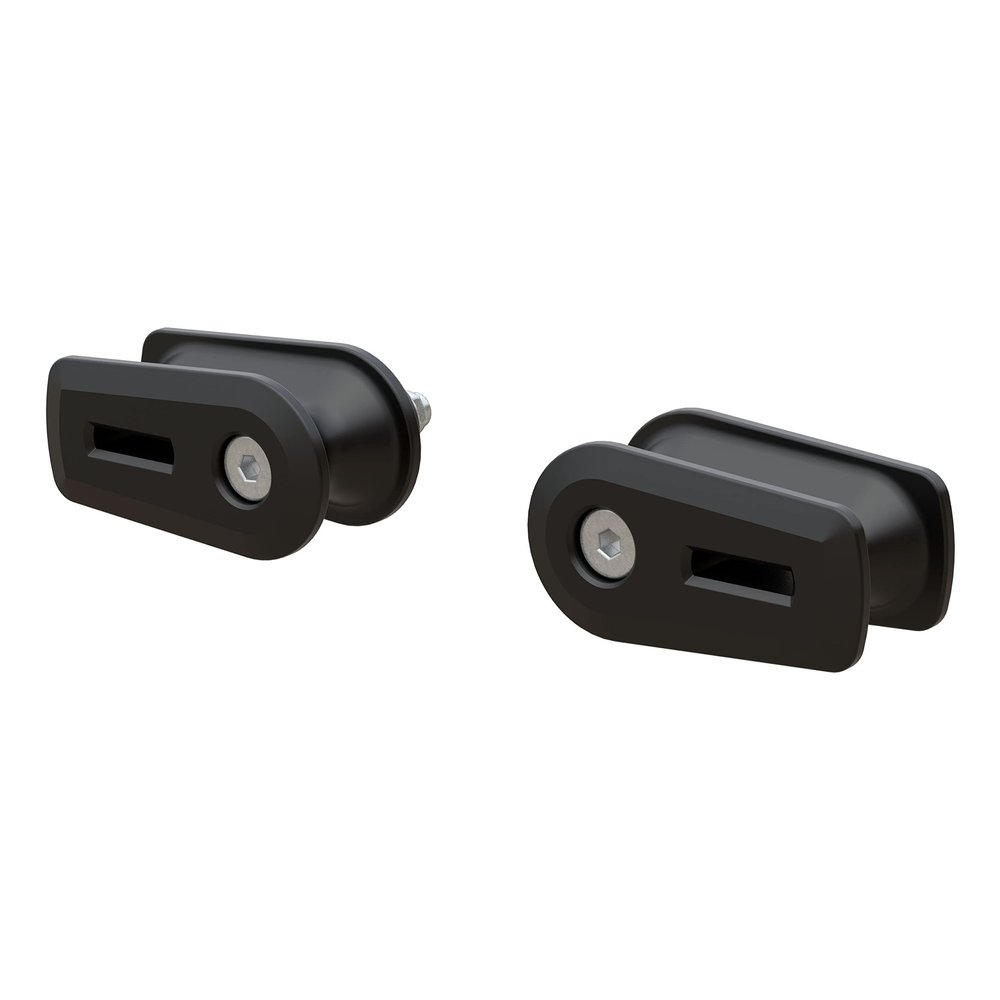 CURT 19249 Replacement ActiveLink Under-Arm Bike Rack Rubber Frame Cushion