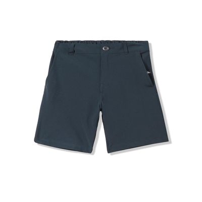 Quiksilver Kids Apparel Union Amphibian 13 (Toddler/Little Kids) Black 2 Toddler