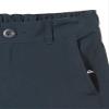 Quiksilver Kids Apparel Union Amphibian 13 (Toddler/Little Kids) Black 2 Toddler view 2