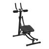 DYRABREST Ultimate Core Workout, Ab Exercise Machine for Home Use, Less Stress on Neck, Back, and Shoulders, Abdominal/Core Fitness Equipment for All Training Levels view 1
