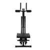 DYRABREST Ultimate Core Workout, Ab Exercise Machine for Home Use, Less Stress on Neck, Back, and Shoulders, Abdominal/Core Fitness Equipment for All Training Levels view 2