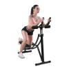 DYRABREST Ultimate Core Workout, Ab Exercise Machine for Home Use, Less Stress on Neck, Back, and Shoulders, Abdominal/Core Fitness Equipment for All Training Levels view 3