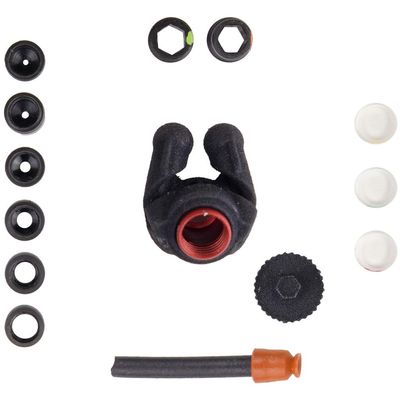 Bohning Peep It Pro Clarifier Kit