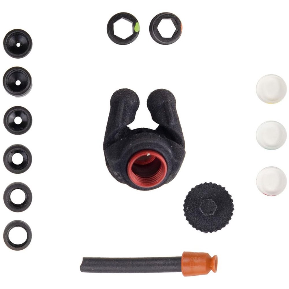 Bohning Peep It Pro Clarifier Kit