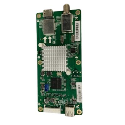 Tuner Module 1000432863 Works with Matrix Fitness Treadmill