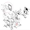 Tuner Module 1000432863 Works with Matrix Fitness Treadmill view 2
