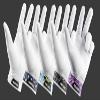 Pins & Aces - Rocket Pop Golf Glove Design - Premium AAA Cabretta Leather, Long-Lasting Durable Tour Glove for Men or Women - Premium Leather Golf Glove Left & Right Hand (Medium/Large, Right) view 4
