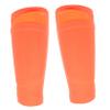 BESPORTBLE 1 Set Football Shin Guard Socks Leg Gaiters Soccer Shin Pad Adult Men Protective Calf Sleeve view 1